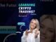 mistakes beginners make trading crypto #trading #tradeinflow #cryptotrading #crypto #bitcoin