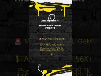 😱 omg . Best coin to buy today. #trading #crypto  #dexscreener #100xgains