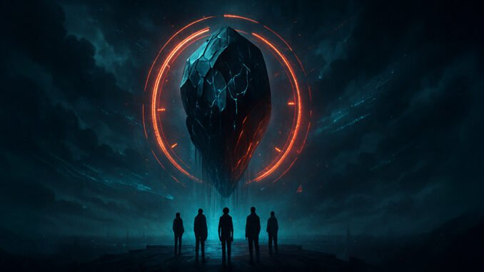 superintelligence and the countdown to save humanity