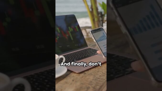 unlock crypto profits for beginners trading guide