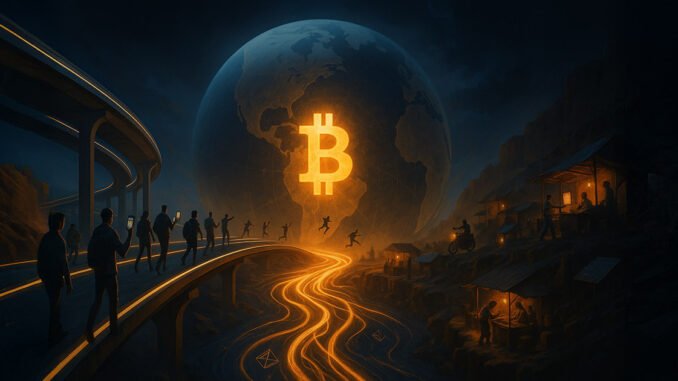 what’s really pushing global crypto adoption