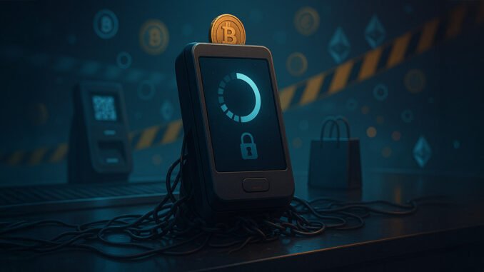 why crypto payments are still stuck in beta why crypto payments are still stuck in beta