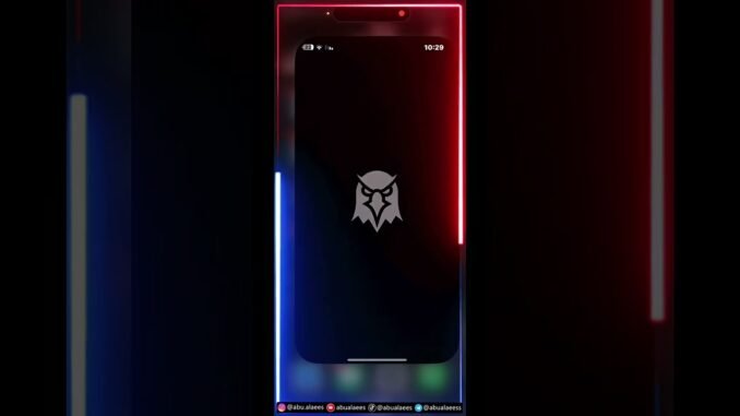 احذر هذا التطبيق DEX Screener! #العملات_الرقمية #تداول #نصائح_تداول #DEXScreener