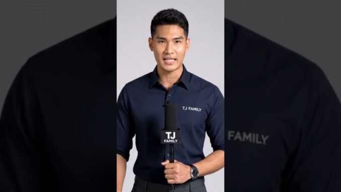 อนุชิตเดินเกมส์แรง #ai #news #aiดันคลิป