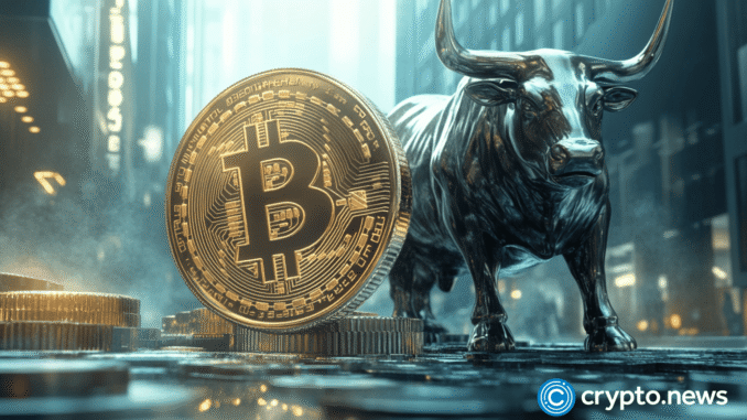 $115K showdown could trigger $20K whipsaw