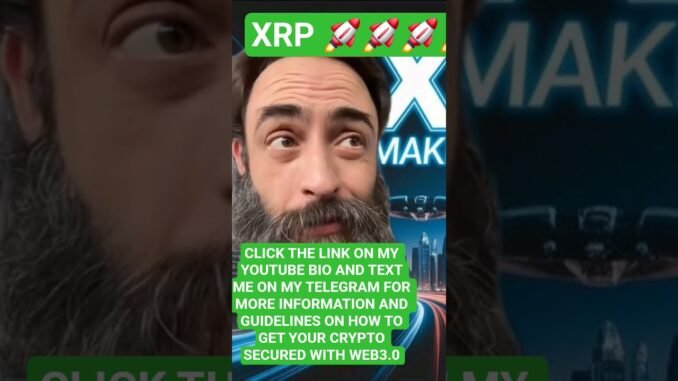 #crypto #cryptocurrency #bitcoin #ethereum #blockchain #cryptonews #cryptotrading #investing