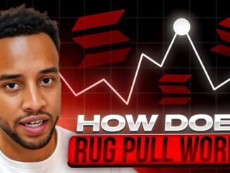 How To work RUG Pull Solana? dexscreener GUIDE | HOW does it work Rug Pull Memecoin and PumpFun