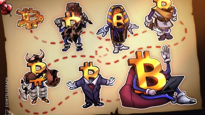 $1M Bitcoin Journey May Be Slow And Boring: Analyst $1M Bitcoin Journey May Be Slow And Boring: Analyst