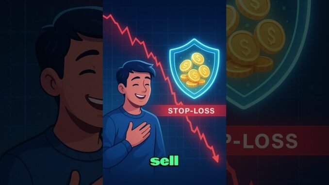 2 MUST-KNOW Strategies to Reduce Risk in Crypto Trading (Beginner's Guide) #cryptocurrency