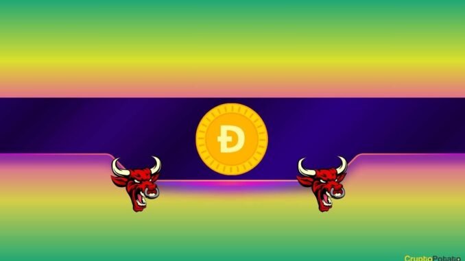 2,000,000,000 DOGE Bought by Whales in 2 Days: What’s Coming Next?