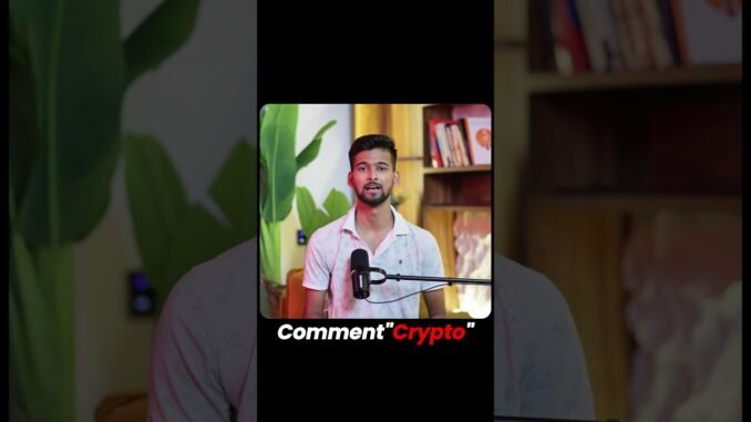 3 Videos for Crypto Beginners