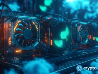 3 reasons the IREN stock price may crash soon