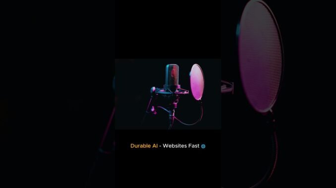 5 AI tools making people money in 2025 🚀  #ai #crypto #sidehustle