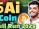 🔥5 Ai Crypto Coin | 🚀Ai Crypto Coin | 💡New Ai crypto coin | ai crypto coin Bull Market 2025