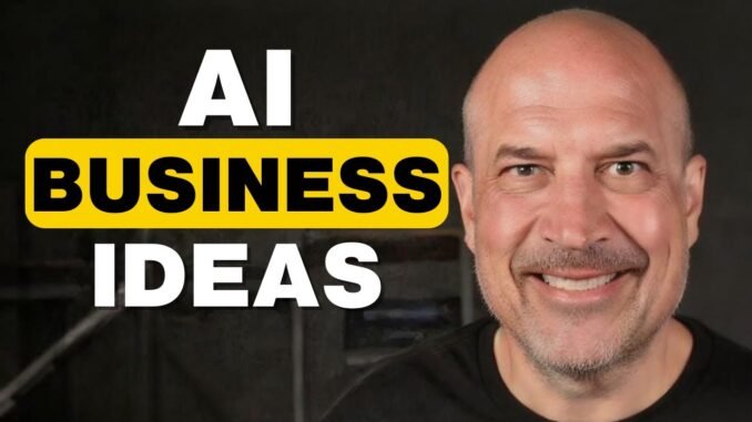 5 NEW Ways To Make Money Online With AI For Beginners In 2025