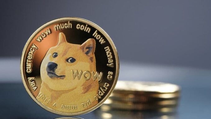 500 Million DOGE Bought, 1 Billion Target in Sight