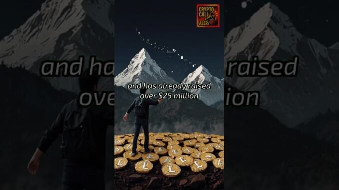 5K Invested in This Token Could Transform Into $1,763,114, Same Growth as XRP Holders Saw in 2017