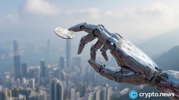 77 suitors pile into Hong Kong’s stablecoin waiting game