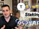 952% APY? Stake wTAO Token in the Top Bull Market Crypto Farm🔥