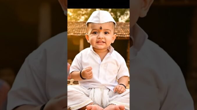 😂😂 @pratapshinde2016  #baby #ai #news #funny #comedy #viral #trending #shorts #pune #maharashtra