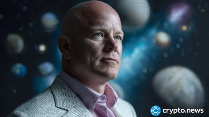 A Dovish Trump Fed could help Bitcoin, hurt U.S.