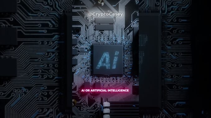 AI Agents Will Replace Real Traders 🦾