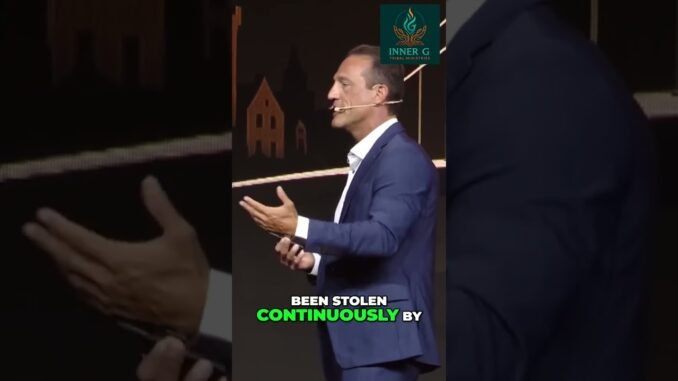 AI & Bitcoin: The Productivity Revolution We Keep! #shorts