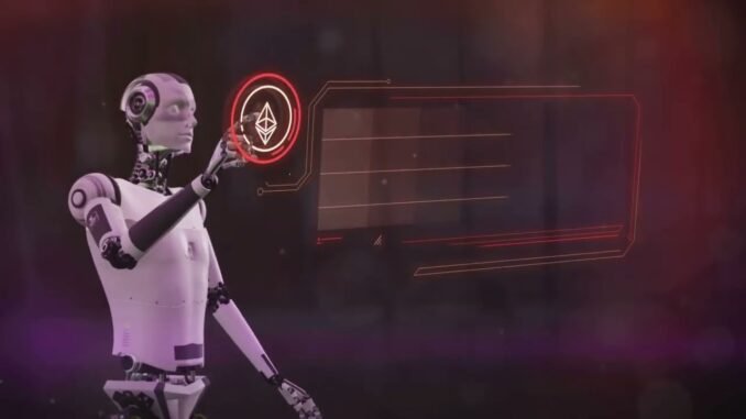 AI Bots Explained: Smarter Trading for Everyone | TradeVision INDIA (tradevisionbot.com/)