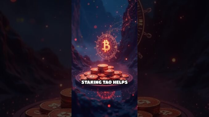 AI Coin Tokenomics: Bittensor Explained Fast