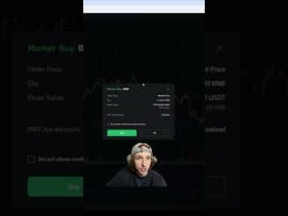 🤖 AI Crypto Profit 🚀 | Smart Trading in 60s #Shorts #AICrypto #CryptoTrading