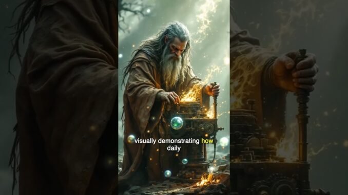 AI Crypto Trading Journey #btc #coin #ai #bnb