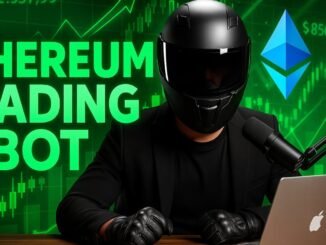 AI Ethereum Trading Bot 2025 | How it Works? | Crypto Trading Bot!