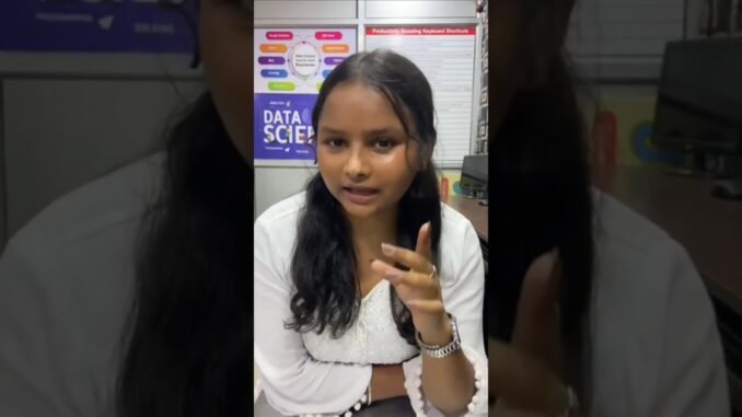 AI Explained in 60 Seconds | Beginner’s Guide to Artificial Intelligence #shorts #ai