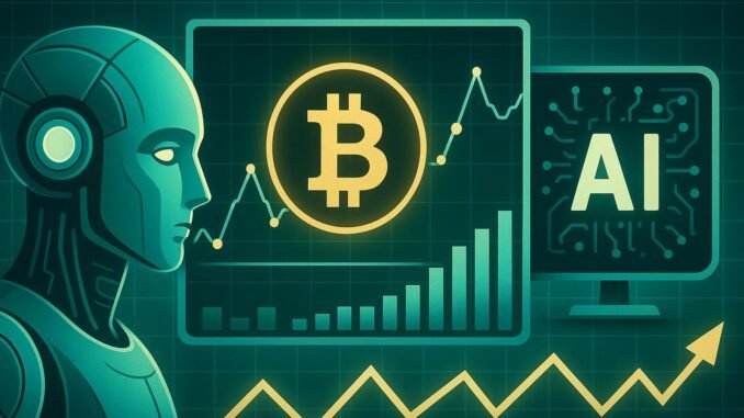 AI Models Predict Neutral Bitcoin Trend: Warns Of Late-September Shock AI Models Predict Neutral Bitcoin Trend: Warns Of Late-September Shock