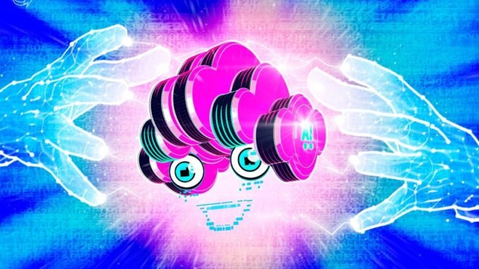 AI Needs Proof-Of-Work, Not Big Tech