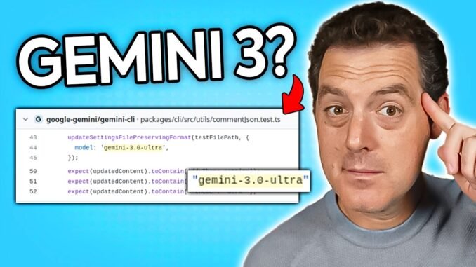 AI News: Meta Raybans, Gemini 3, World Labs, Grok 5, and more!