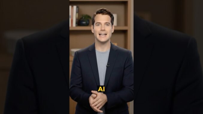AI News This Week: September 21, 2025 (Part 2)