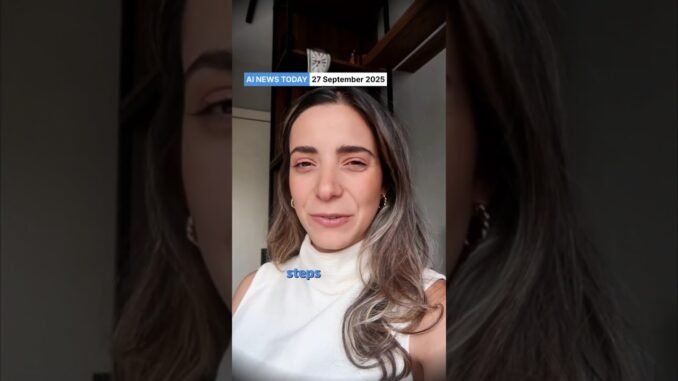 [AI News.today] 21 Breakthrough AI Papers That Will Transform the Industry