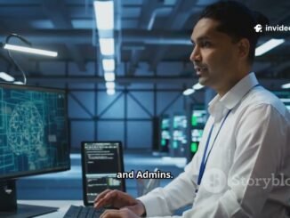 AI-Powered Cloud Knowledge Fusion Assistant 🌐 | Smart AI Guide