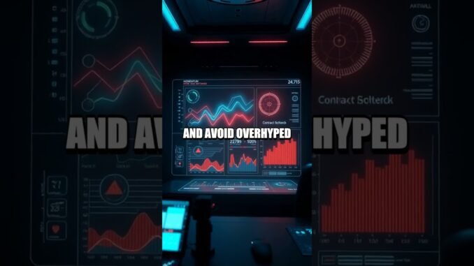 AI Risk Radar 2025: 3 Fresh Crypto Picks to Watch