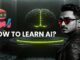 AI Roadmap for Beginners 2025 | How to Start Learning AI Today