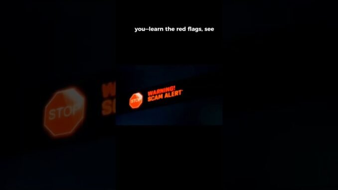 AI Trading Bot Scam 2025 🚨 Don’t Fall for Fake Crypto Bots!