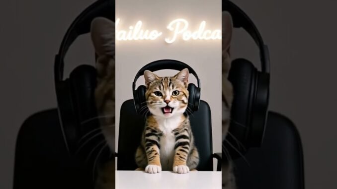 #AI #art # cats# Ai news