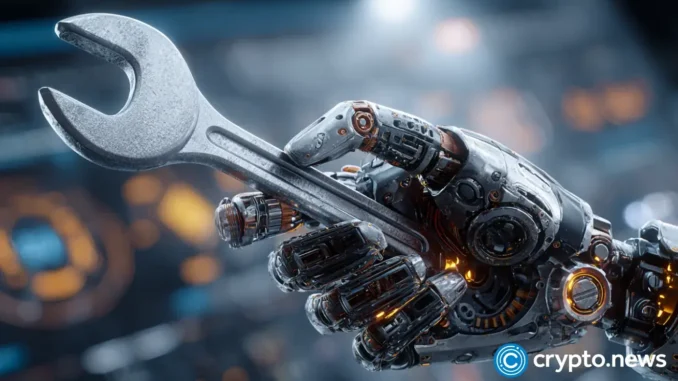 AI can fix web3’s broken UX