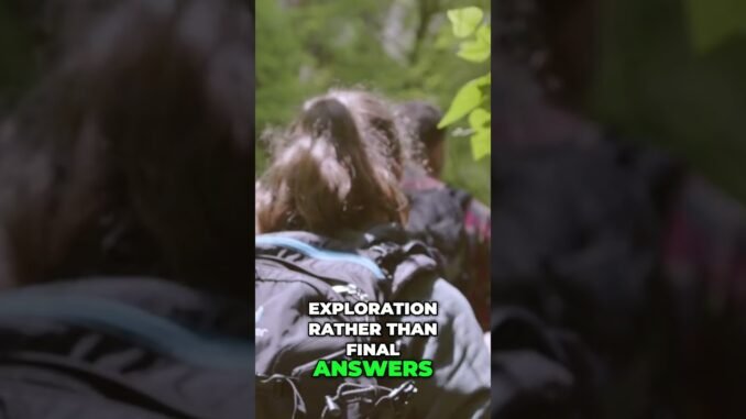 AI for Beginners: What I Learned About Follow-up Questions