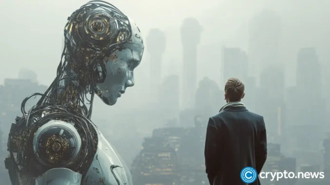 AI won’t replace you, but the rigid systems around it might