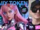 $AIIY - AIIY TOKEN CRYPTO COIN HOW TO BUY RAYDIUM SOLANA BLOCKCHAIN SOL AI AGENT PERSONAS METEORA