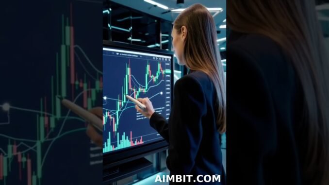 AIMBIT — Smarter Trading, Stronger Future | AI-Powered Crypto Exchange