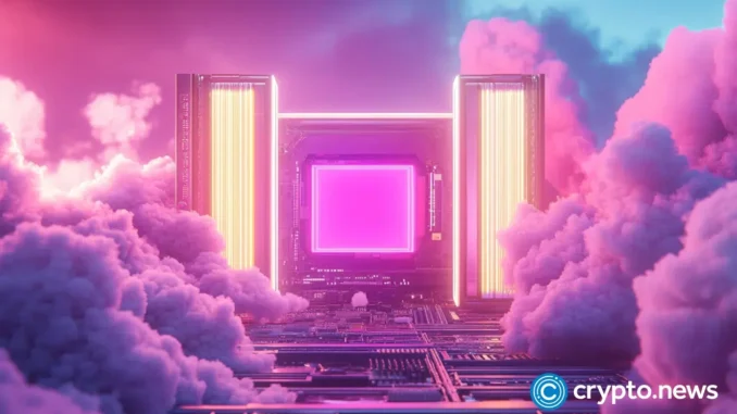 APT Miner cloud mining offers investors a path to massive returns