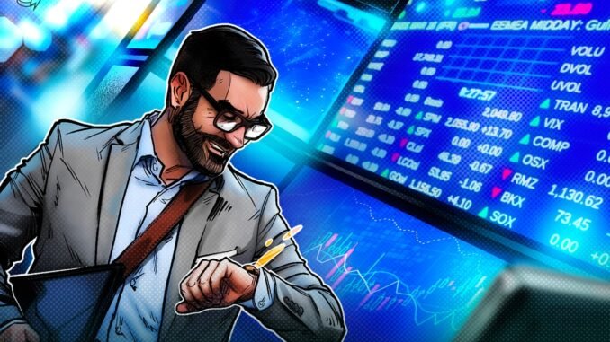ARK Invest Buys $4.4M More Bitmine Stock After ETH Milestone